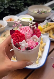 Creative Soy Candle Making Workshop