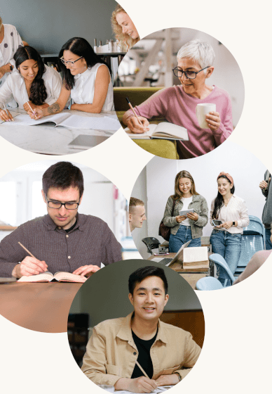 Creative Writing 2-hour Taster: Concept Encounters