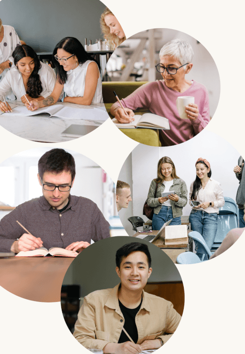 Creative Writing 2-hour Taster: Concept Encounters