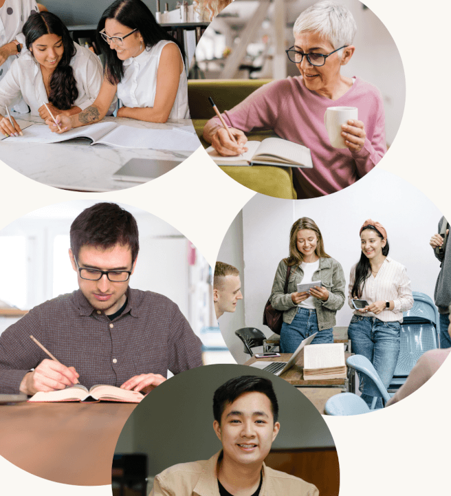 Creative Writing 2-hour Taster: Concept Encounters