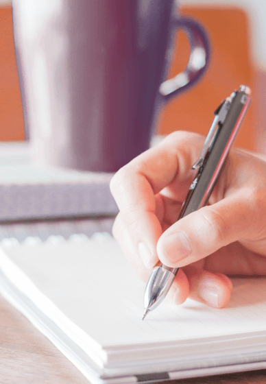 Creative Writing Kit
