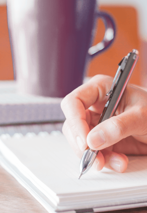 Creative Writing Kit