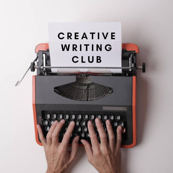 creative writing online class