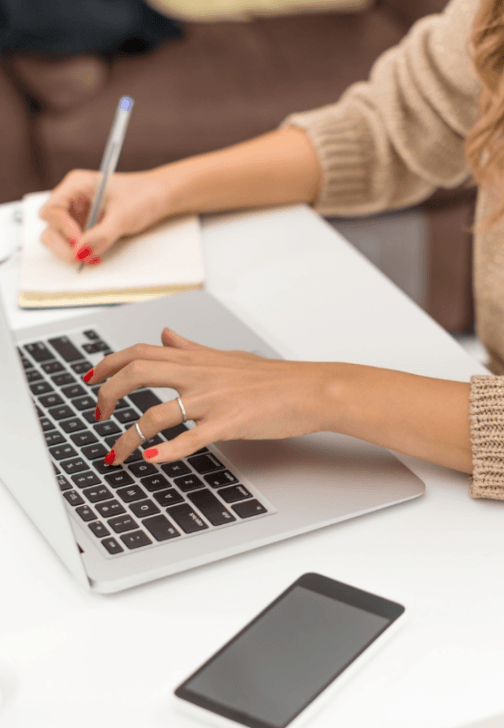 Creative Writing Workshop: Design the Opposition