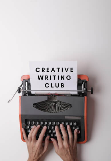 best creative writing course melbourne
