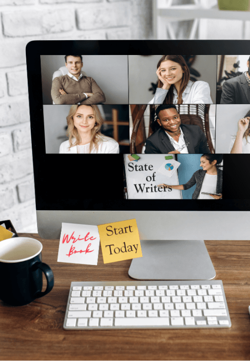 Creative Writing Workshop: State of Writers