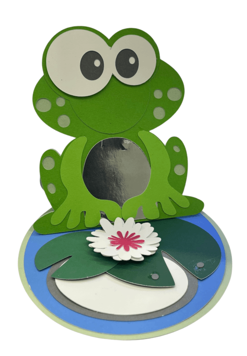 Cricut Card Making and Papercraft Workshop