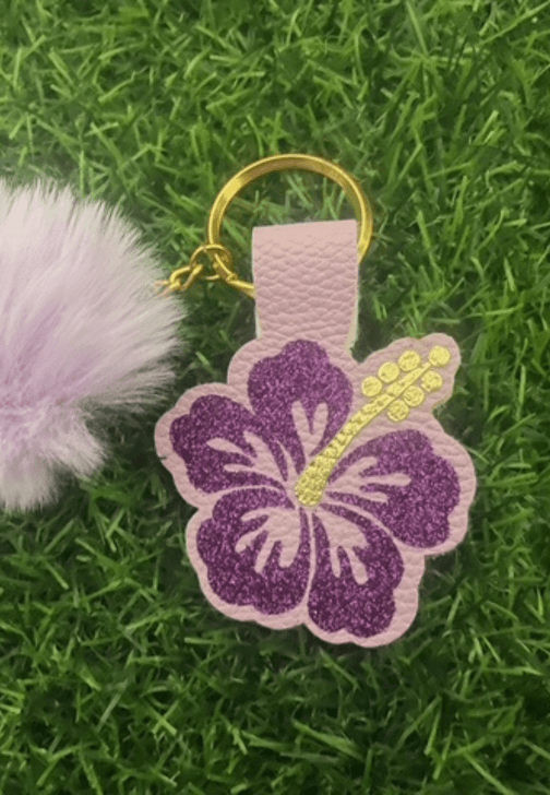 Cricut Faux Leather Workshop: Earrings and Accessories