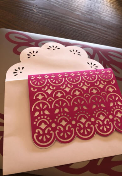 Cricut for the Totally Terrified Beginners Class - Part One