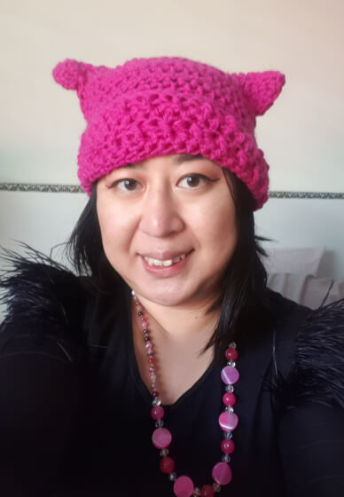 Crochet and Chill Class