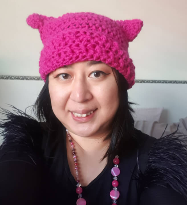 Crochet and Chill Class