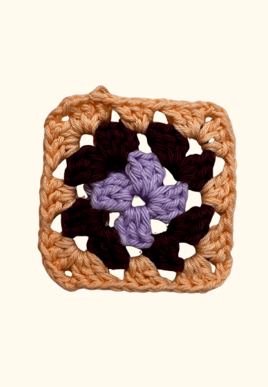 Crochet and Croissants Workshop