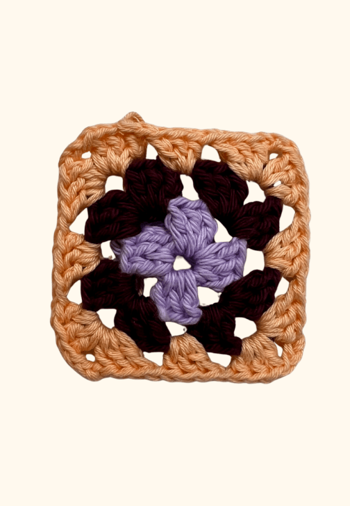 Crochet and Croissants Workshop