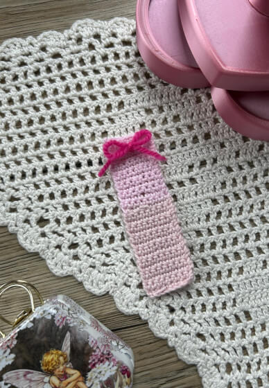 Crochet Class for Absolute Beginners