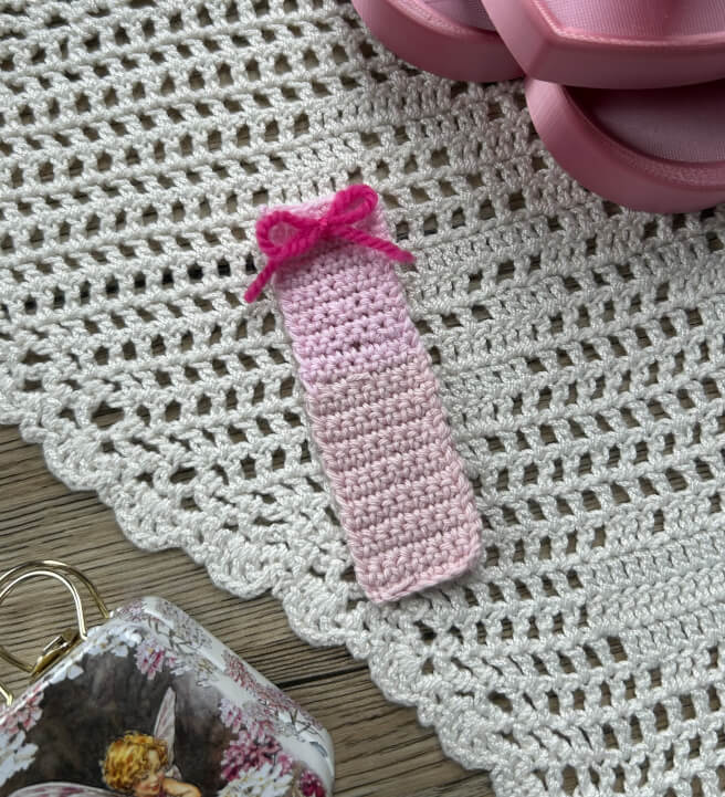 Crochet Class for Absolute Beginners