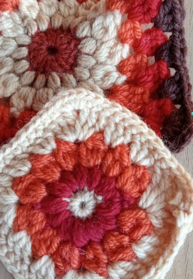 Crochet Class for Adults - Beginners - 4wk Course