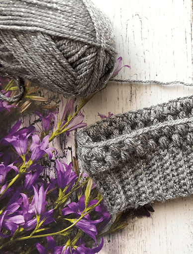 Crochet Course for Beginners