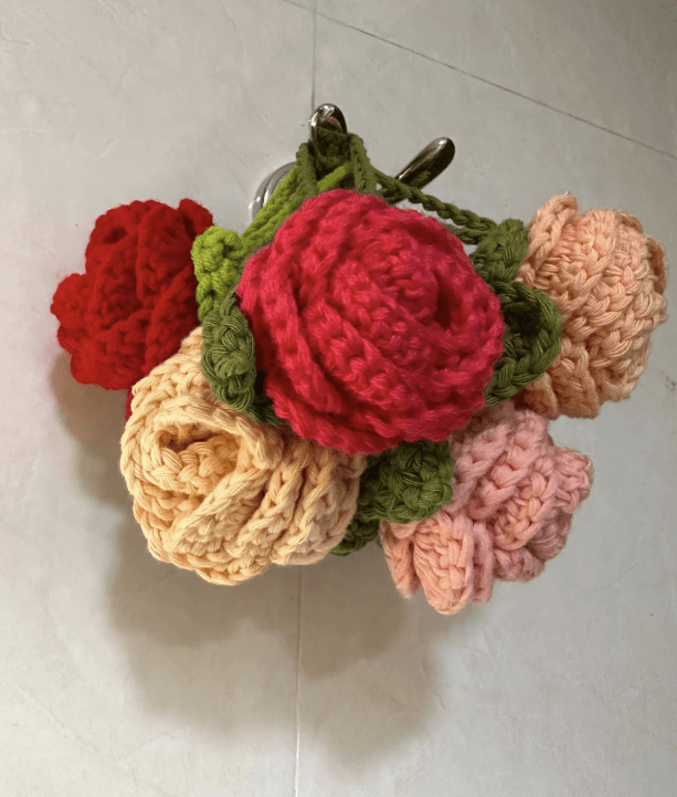 Crochet Workshop for Adults