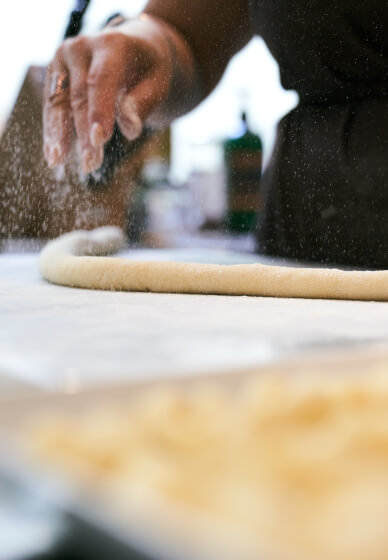 Cucina Italiana Class