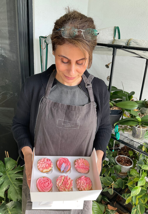 Cupcake Decorating and Baking Class for Beginners