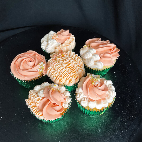 Cake Decorating Courses - Cakes By Jan SC