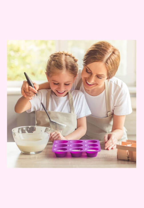 Cupcake Make and Decorate Class for Two