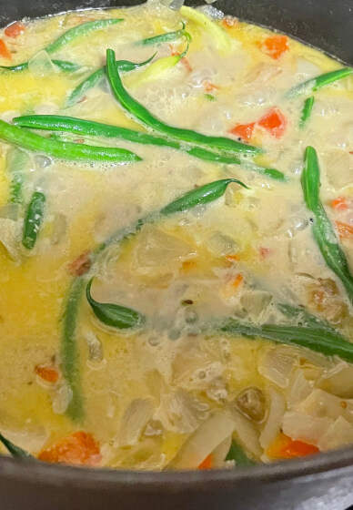 Indian Curry and Chai Making Workshop