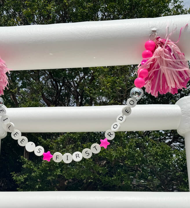 Custom Garland Workshop