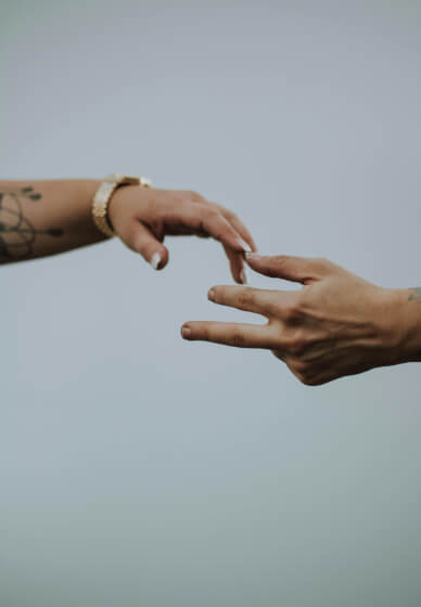 Date Night: Learn How to Connect with Your Partner