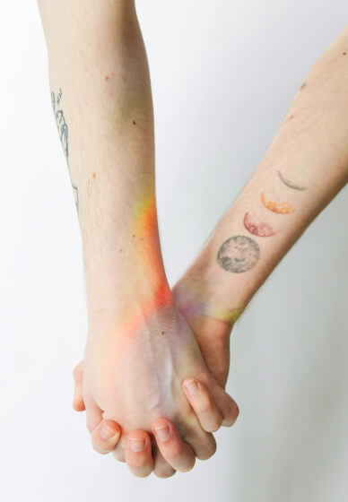 Date Night: Partners Connection Workshop