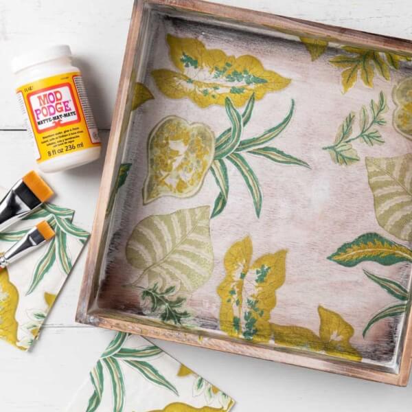Decoupage Classes - Western Sydney