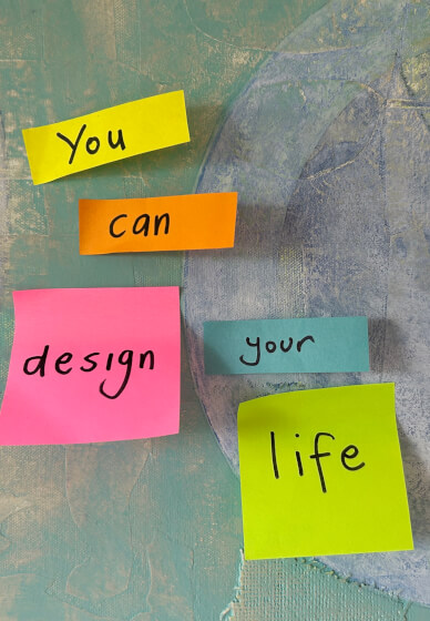 Design Your Life Workshop