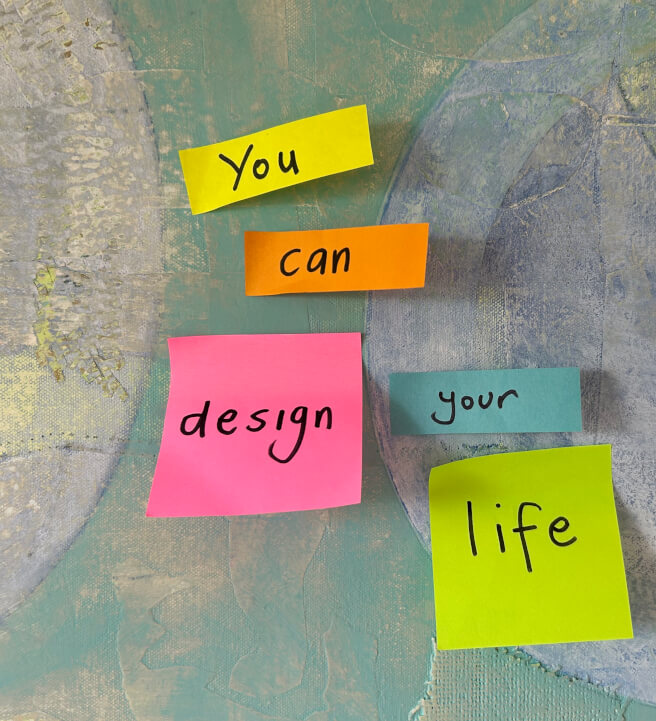Design Your Life Workshop