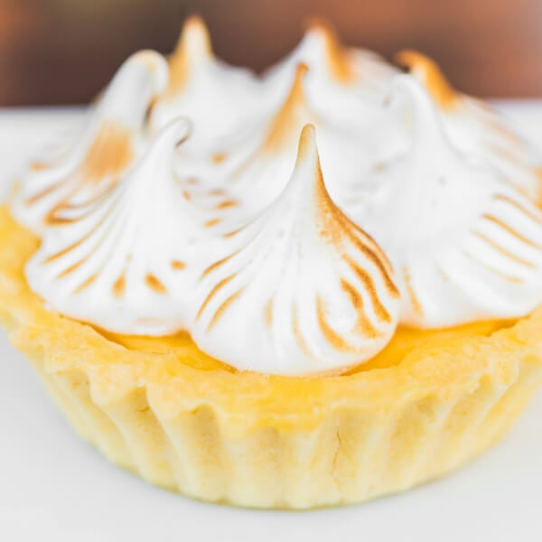 Dessert Making Class Five Delicious Desserts Sydney ClassBento