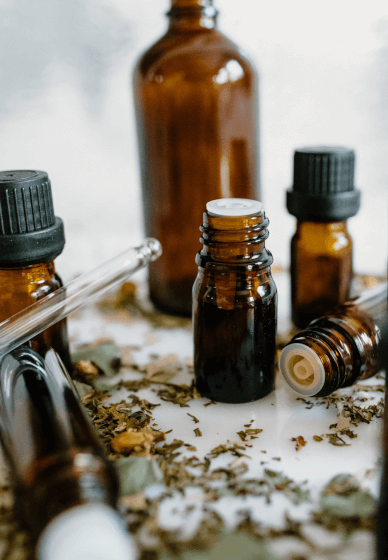 Personalised Face Oil Workshop