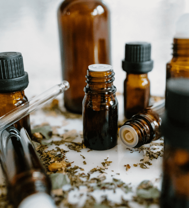 Personalised Face Oil Workshop