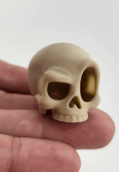 Digital Sculpting for 3D Printing Course