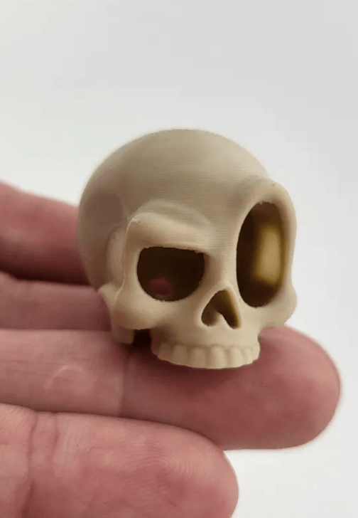 Digital Sculpting for 3D Printing Course