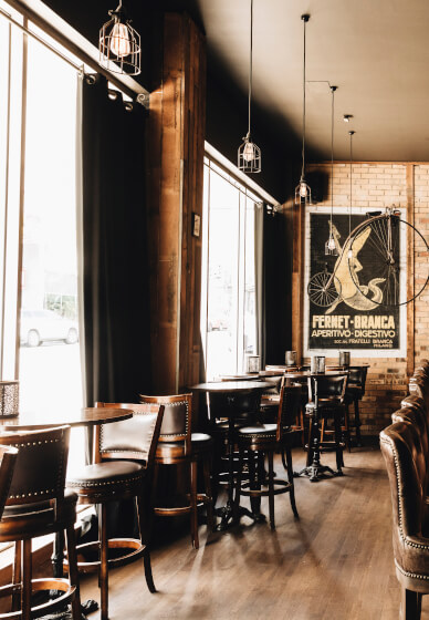 Discover the Regions of Scotland - Whisky Tasting Class