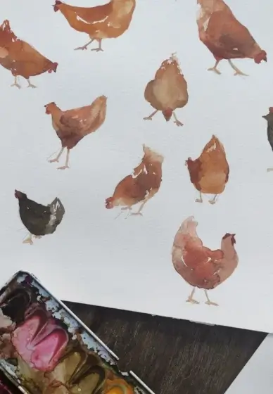 Discover Your Style: 4 Week Art Course