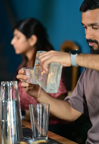 Distillery Tour and Cocktail Masterclass