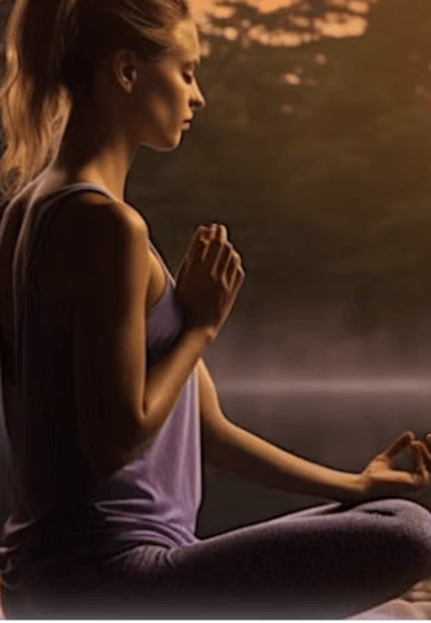 Divine Alignment: Meditation Class & Ananda Soma Activation