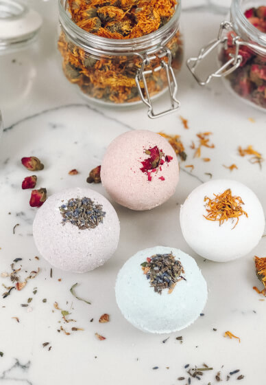 DIY Choose Your Own Artisan Craft at Home