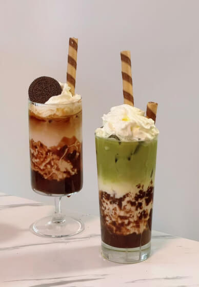 DIY Drink Lab Workshop