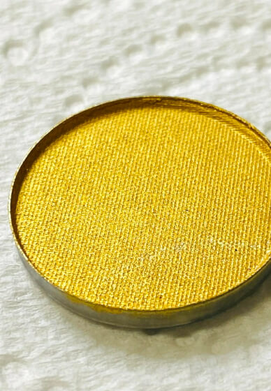 D.I.Y Eyeshadow Workshop
