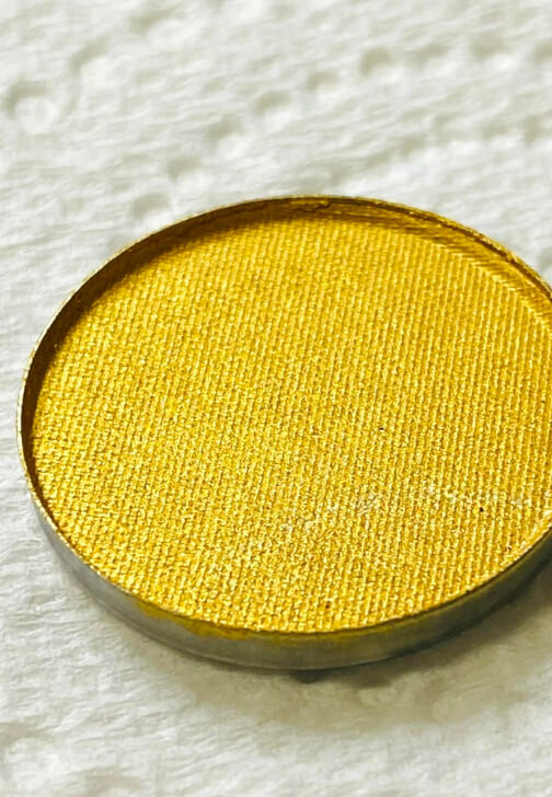 D.I.Y Eyeshadow Workshop