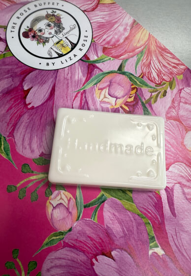 DIY Handmade Soap Making Workshop