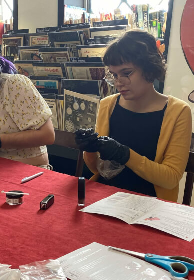 DIY Lip Gloss Making Workshop