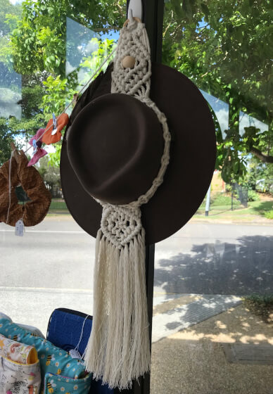 DIY Macrame at Home