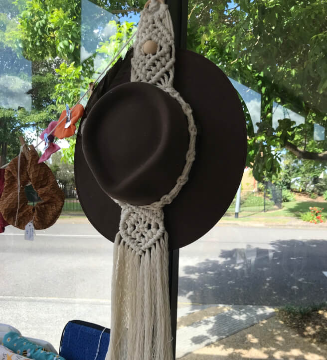 DIY Macrame at Home